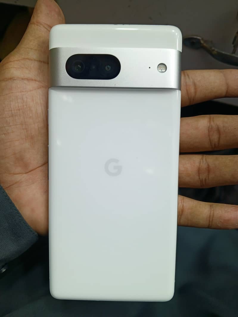 Google Pixel 7 1