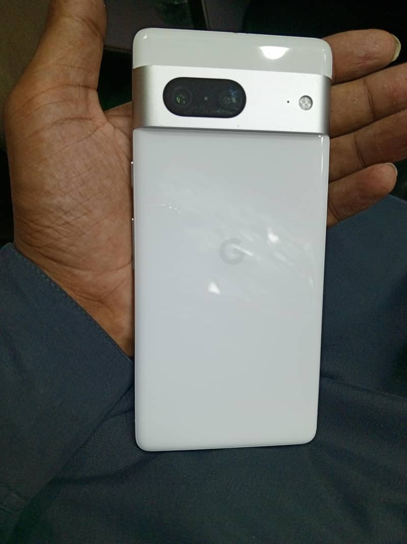 Google Pixel 7 2
