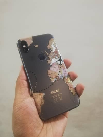 Iphone X Exchange phone