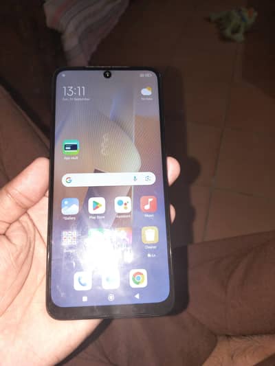 Xiaomi Redmi Note 11