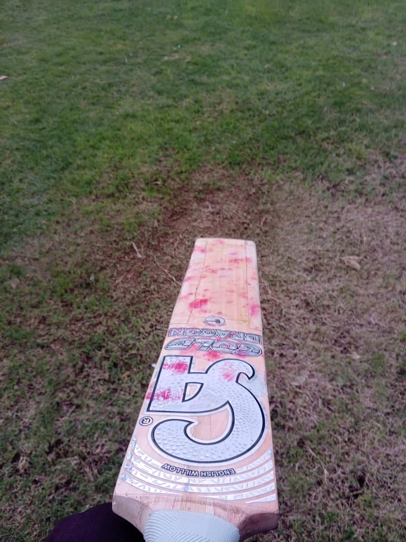 CA Dragion Hard Ball 3