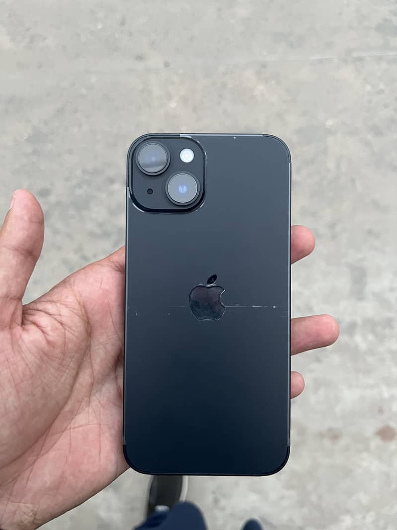 Apple iPhone 14 0