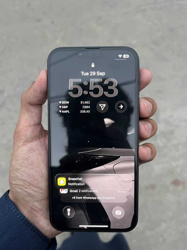 Apple iPhone 14 4