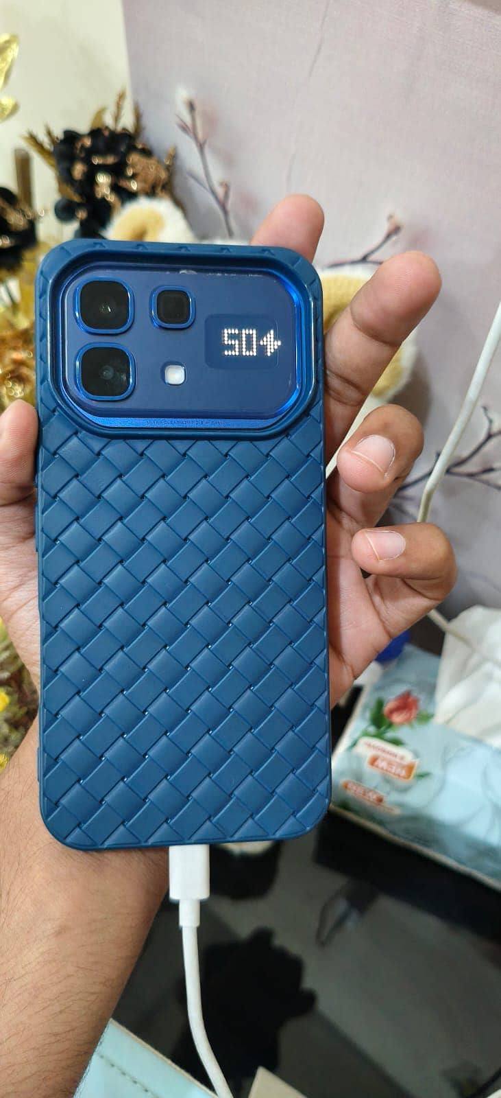 Infinix note 60 pro 2