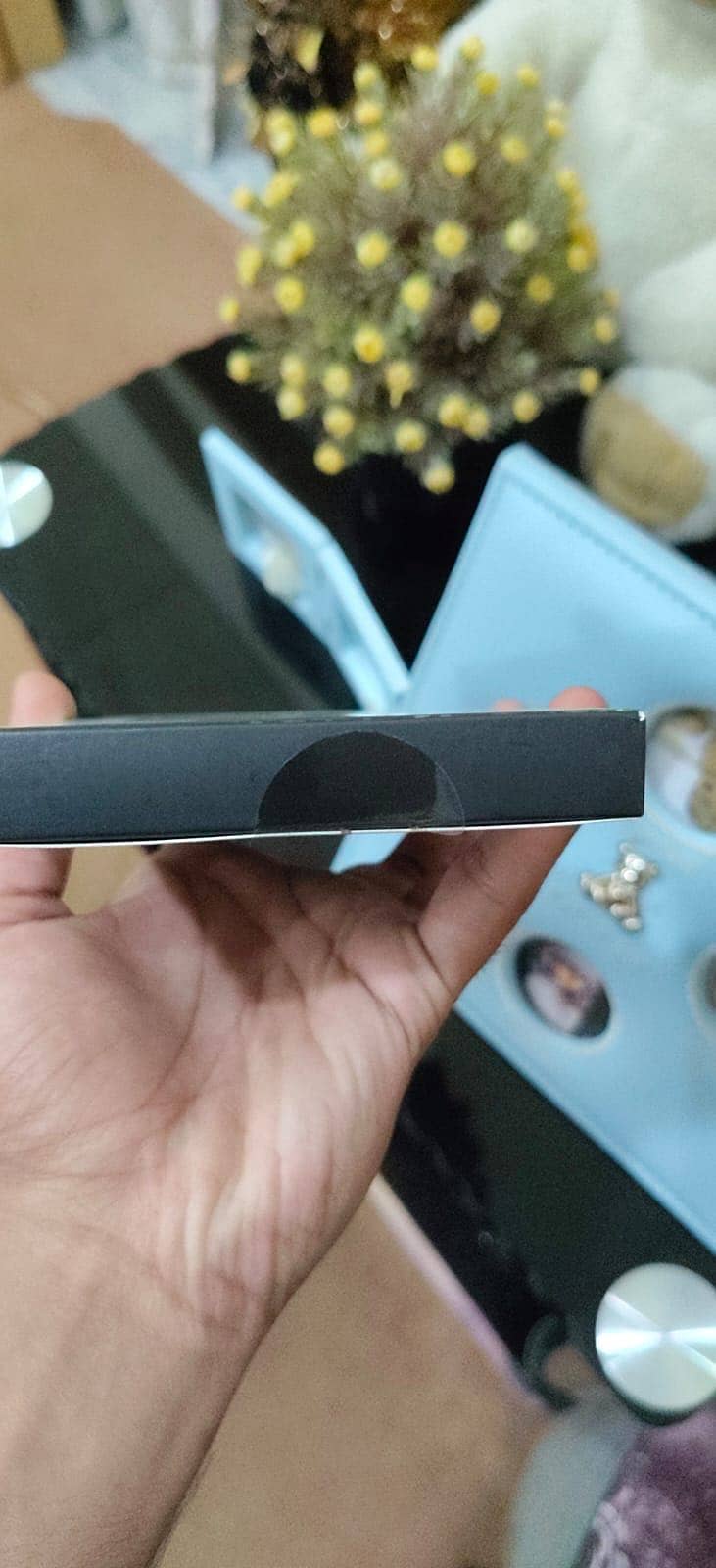 Infinix note 60 pro 5