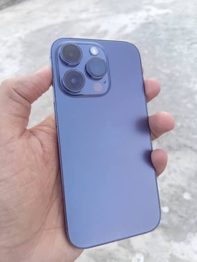 iPhone 14 Pro best offer