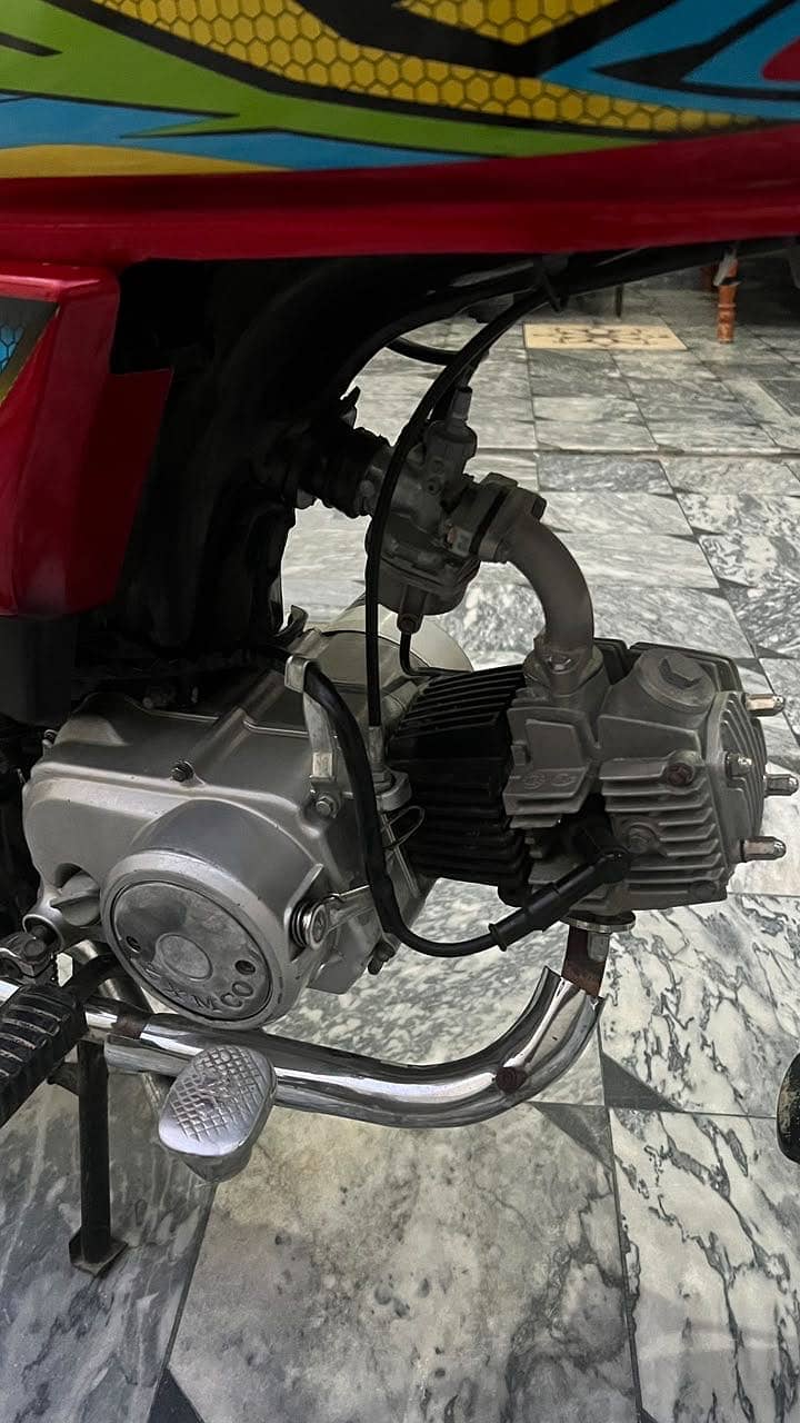 Zxmco 4