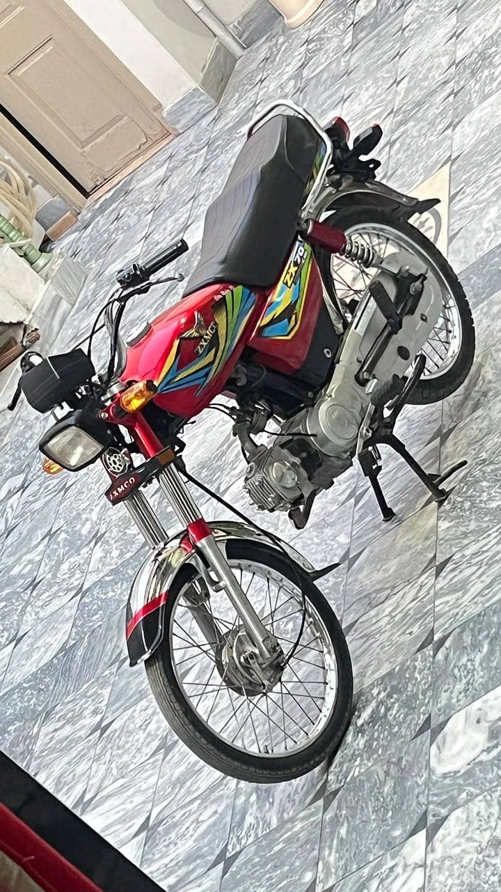 Zxmco 7