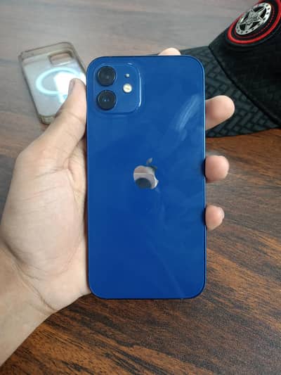 Apple iPhone 12 pta approved