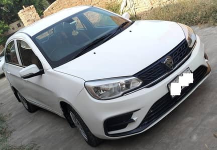 Proton Saga 2022