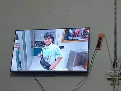 TCL Brand new condition LED 43 inch