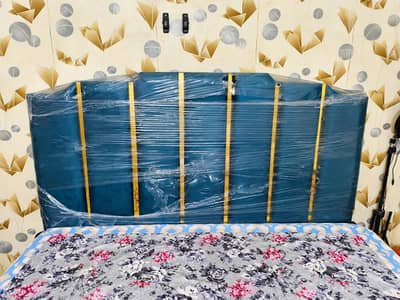 King Size Bed for Sell