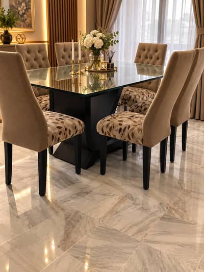 dinning table