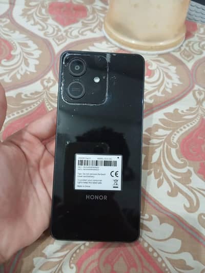 Honor Play 10/// 3/64//// For urgent sale. . . . Exchange possible.