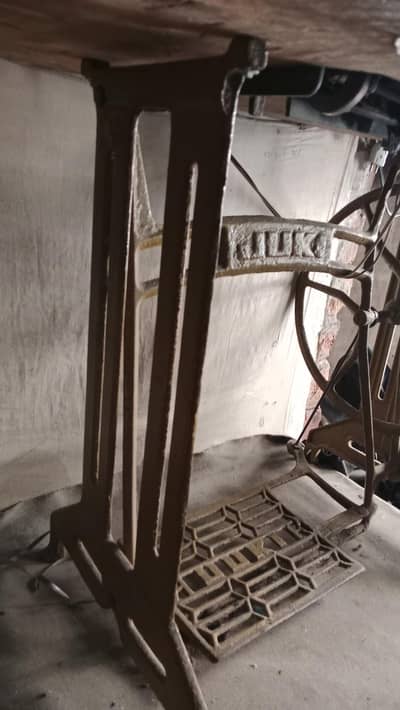 Juki silai machine