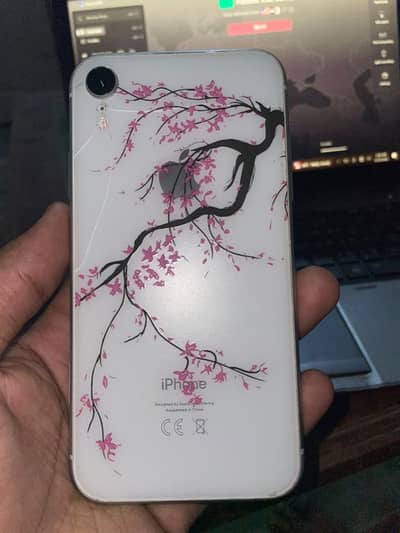 Apple iPhone XR