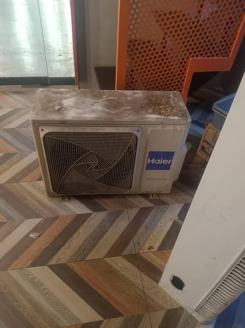 haier 1