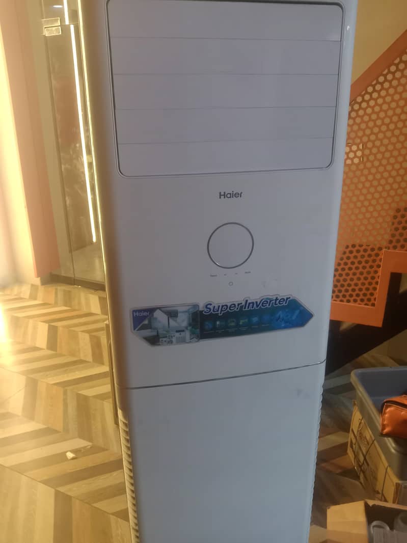 haier 2