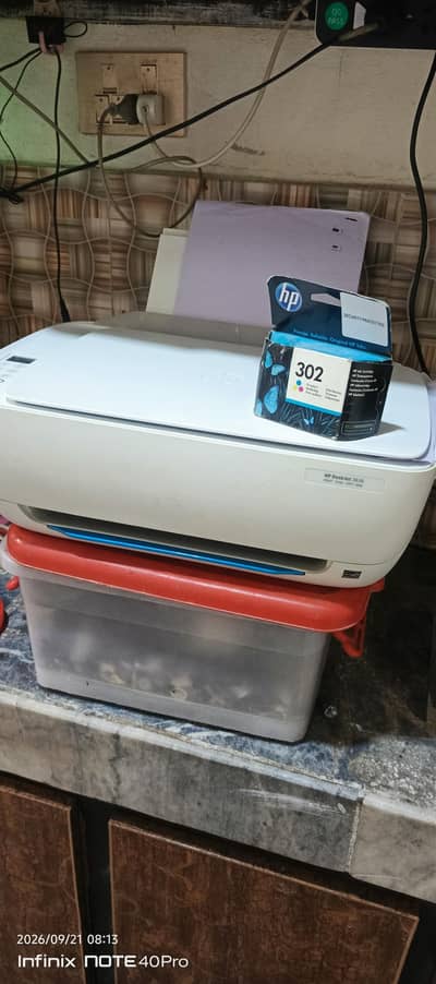 hp 3636