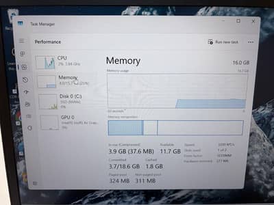 ThinkPad i7