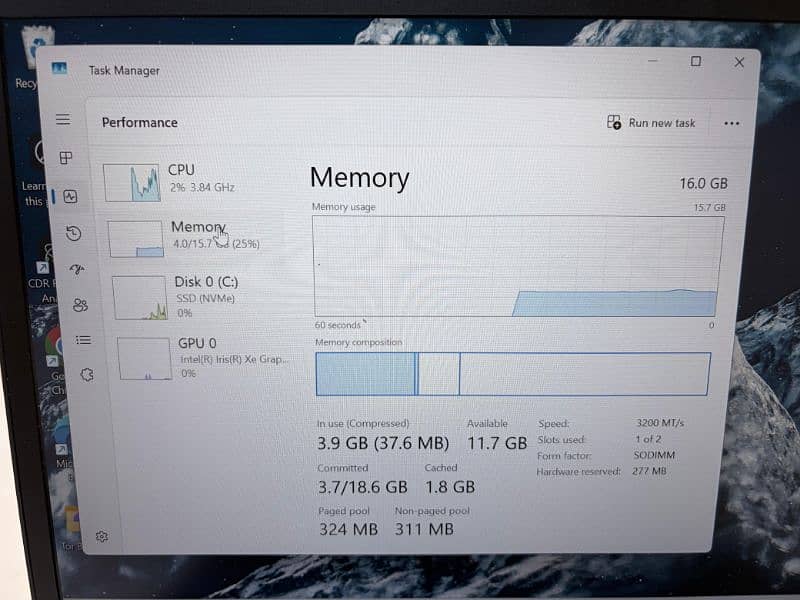 ThinkPad i7 0