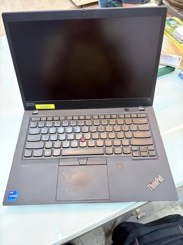 ThinkPad i7 2
