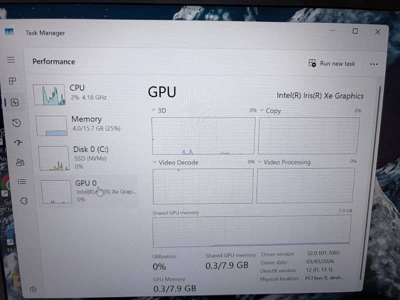 ThinkPad i7 5