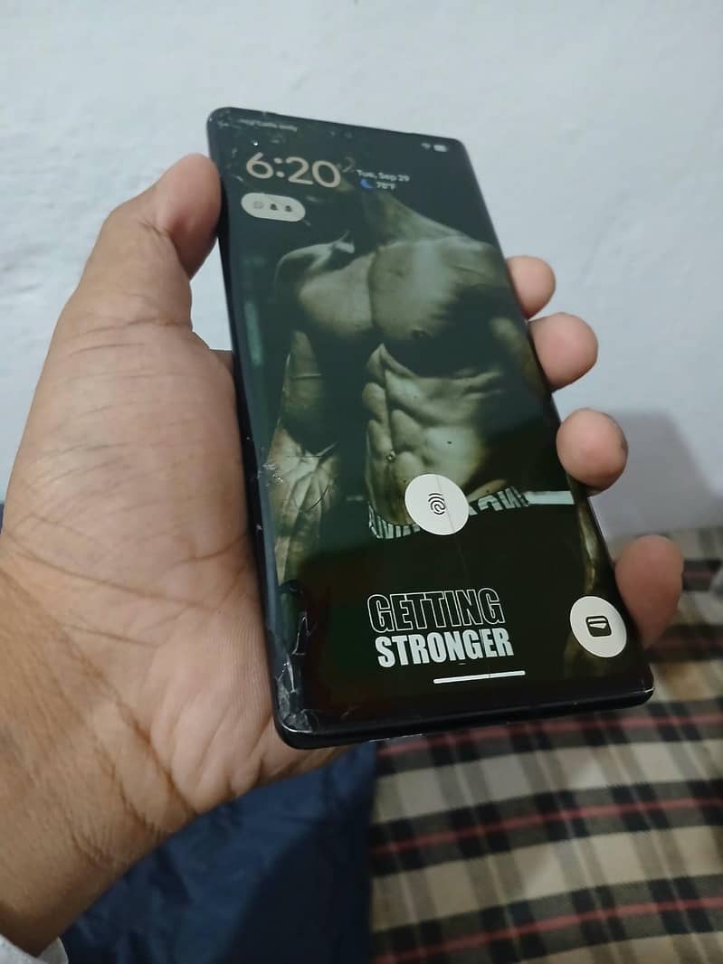 Google Pixel 6 Pro 1