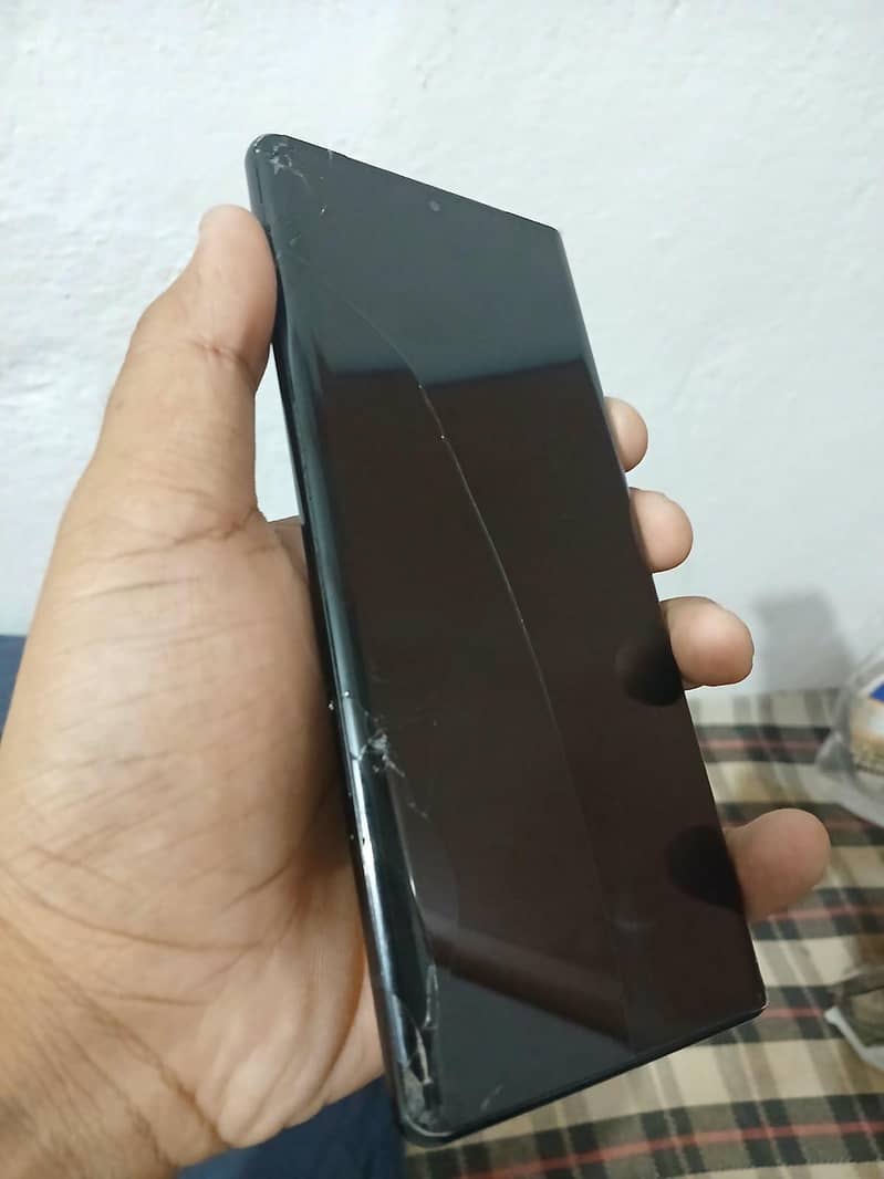 Google Pixel 6 Pro 3