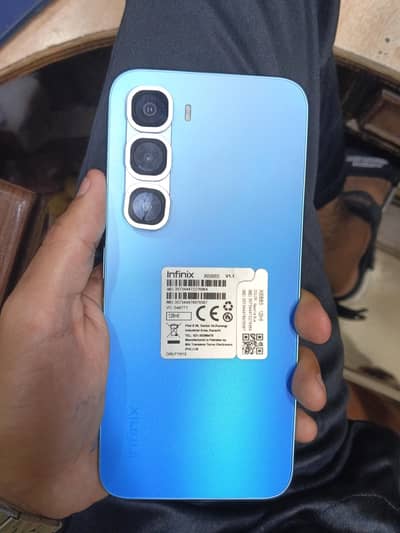 Infinix Hot 6 Pro