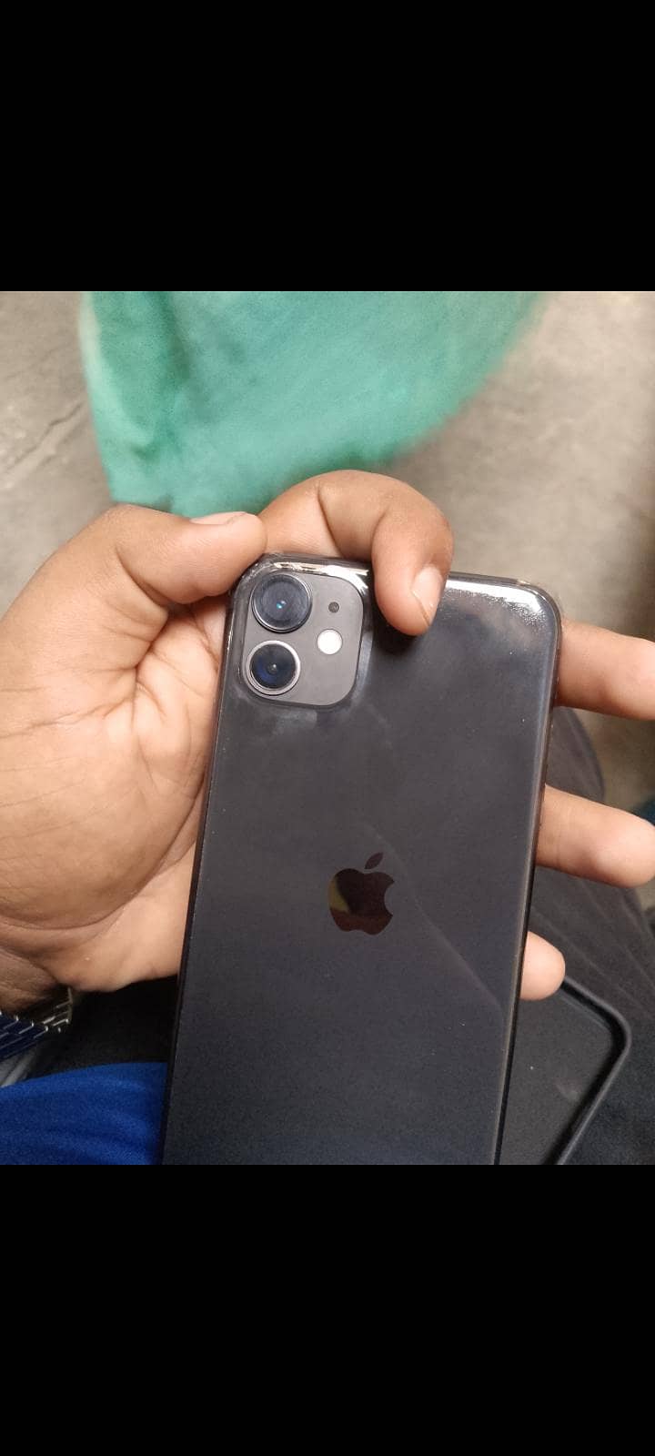 Apple iPhone 11 1