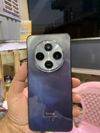 Xiaomi Redmi 14C