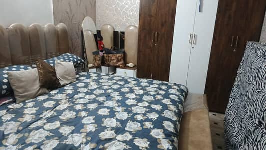 bed set