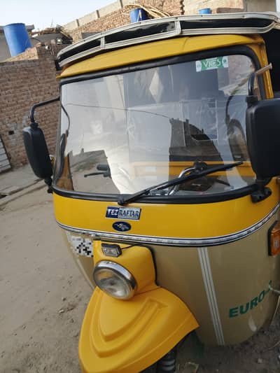 New Rickshaws For sale
