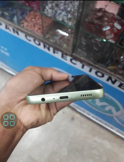 Samsung Mobile A5