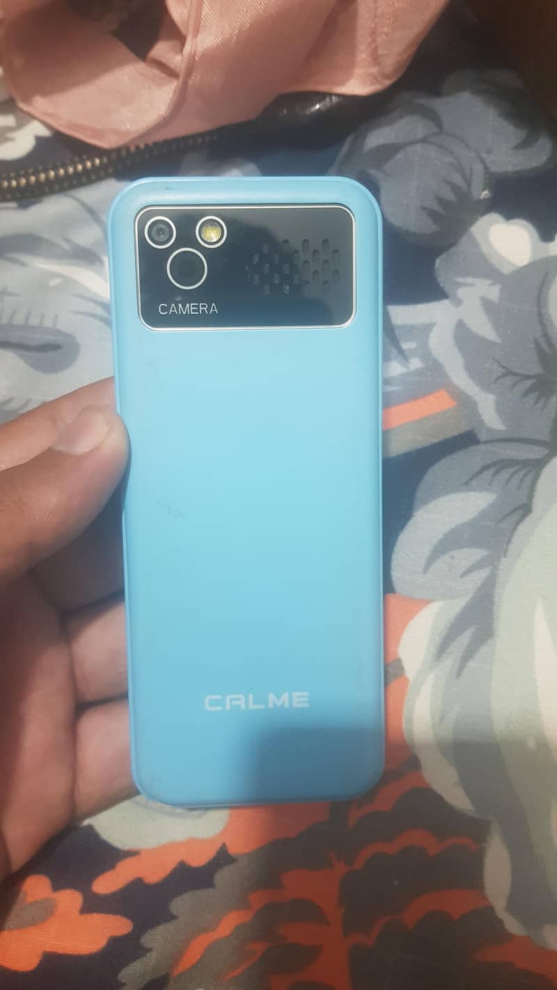 Calme Smart 2