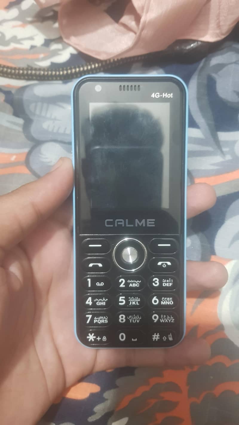 Calme Smart 5