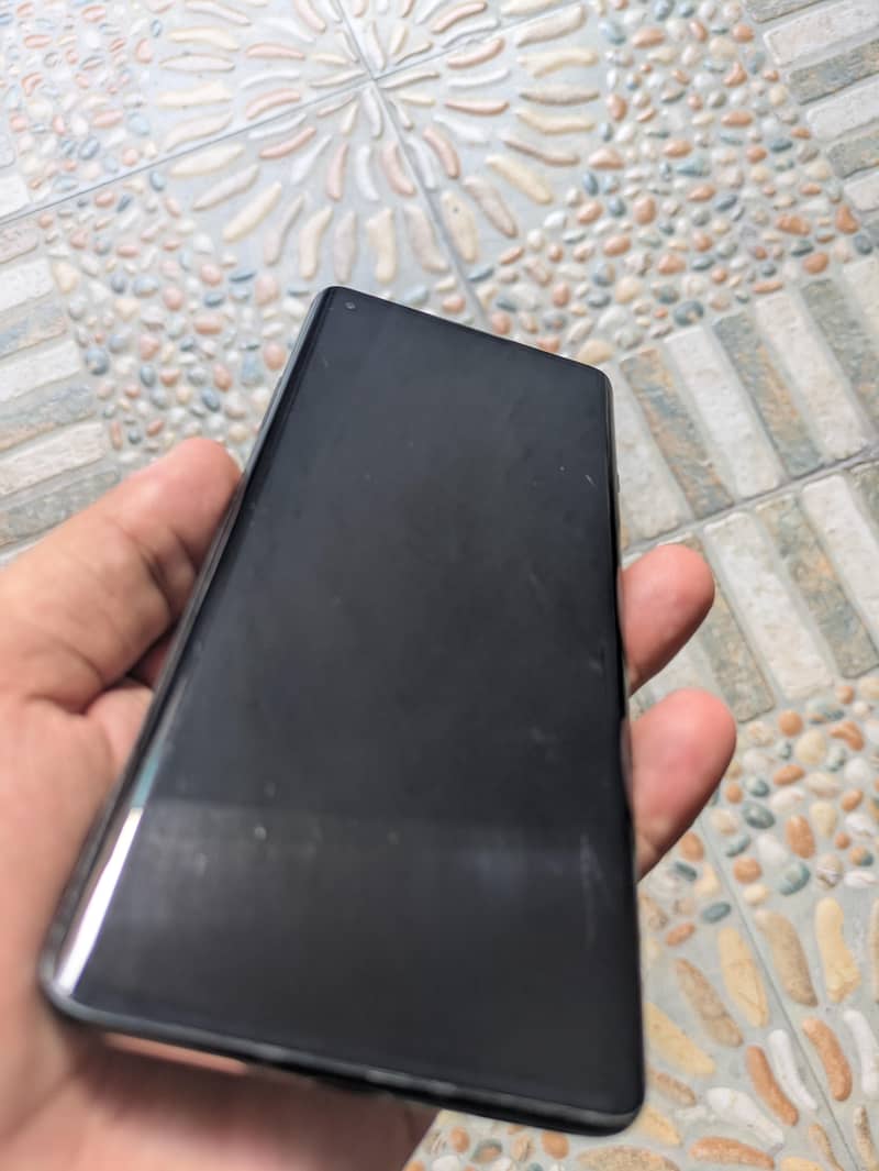 One Plus 8 3