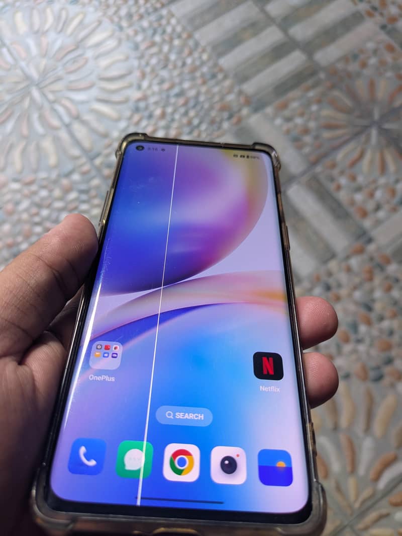 One Plus 8 4