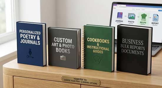 Printing Services