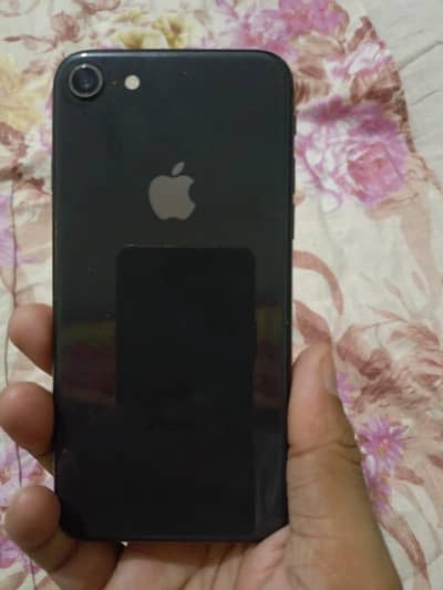 IPhone 8
