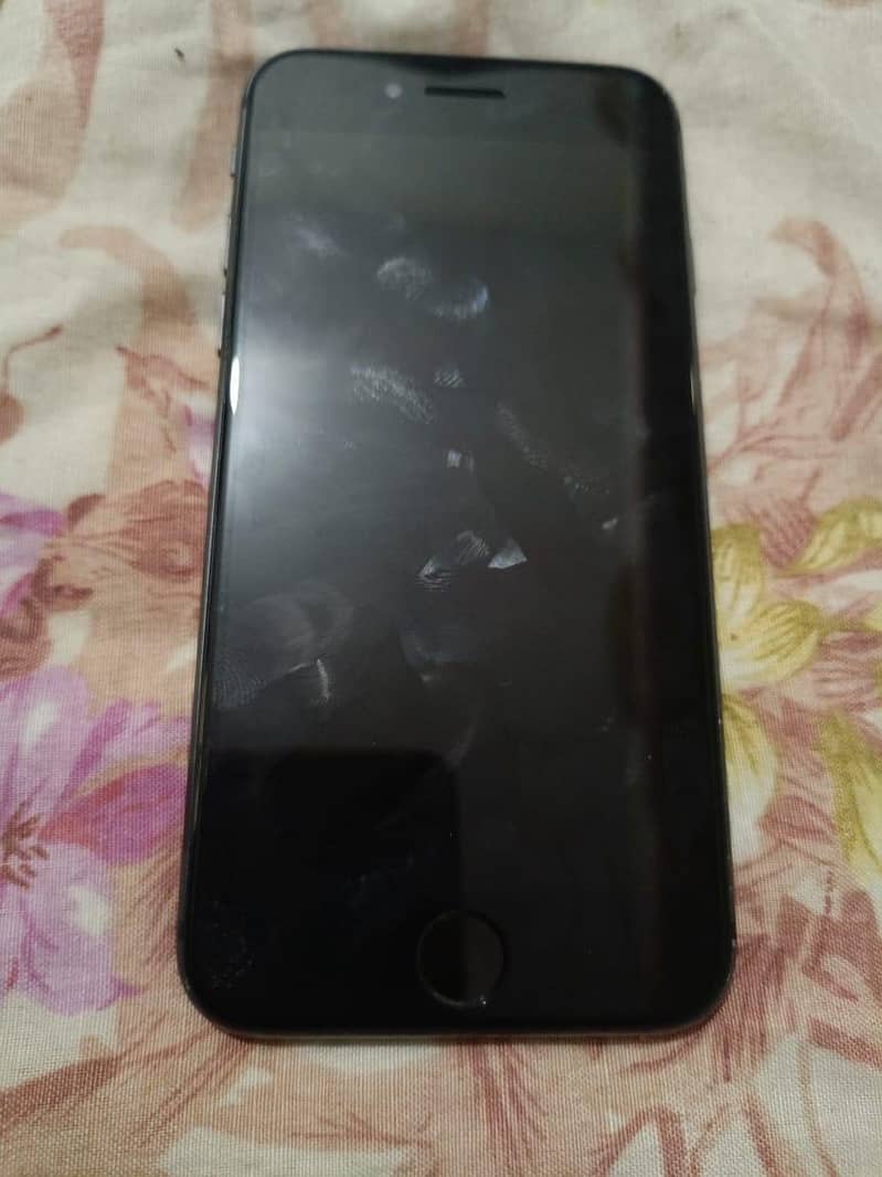 IPhone 8 1