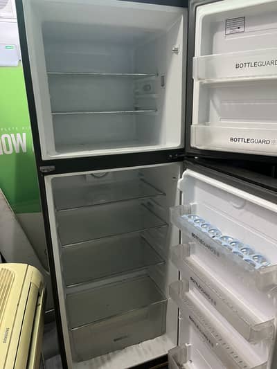 Electrolux Fridge,Full Size