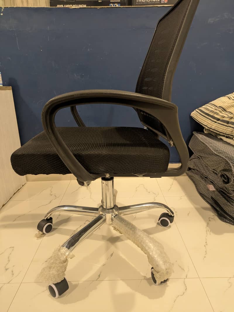 Computer Chair 1