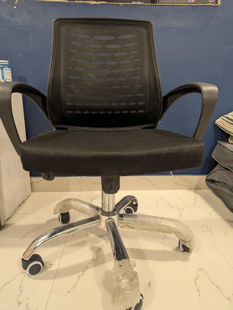 Computer Chair 2