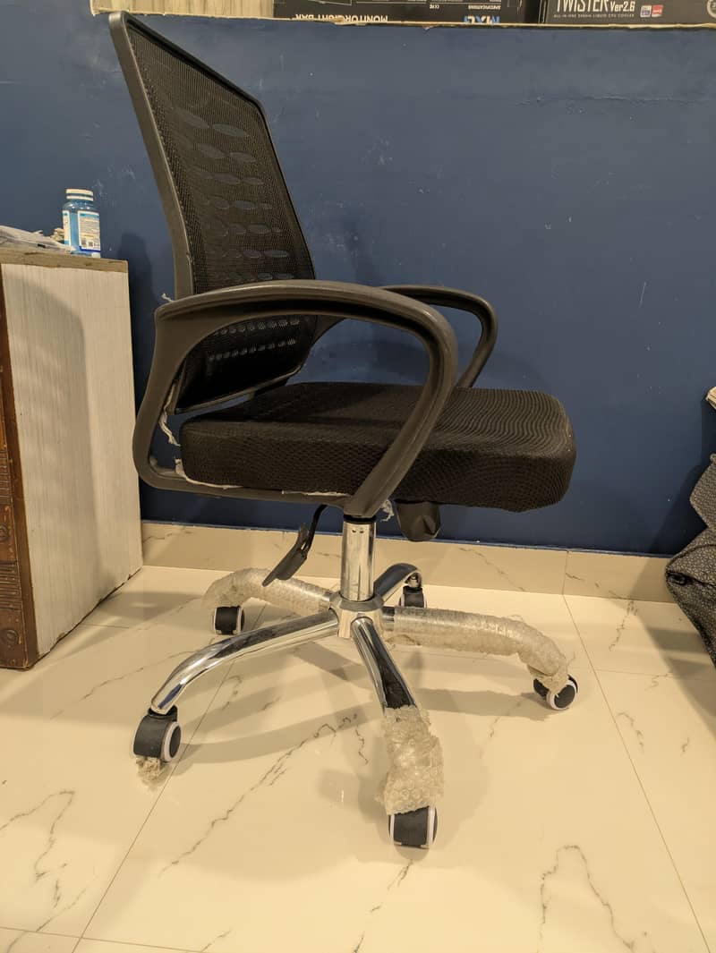 Computer Chair 3