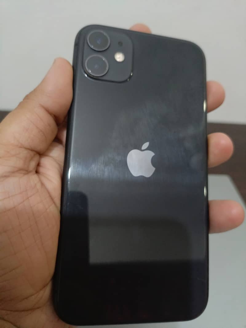 Apple iPhone 11 2