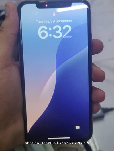 Apple iPhone 11 Pro Max
