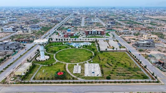 phase 6 f1 1 kanal plot for sale Corner