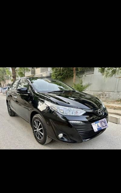 Toyota Yaris ATIV X 1.5 CVT 2021